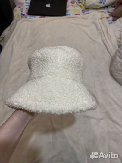 Шапки, шарфы, снуды, панама