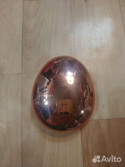 Система хранения линз Marquise розовая