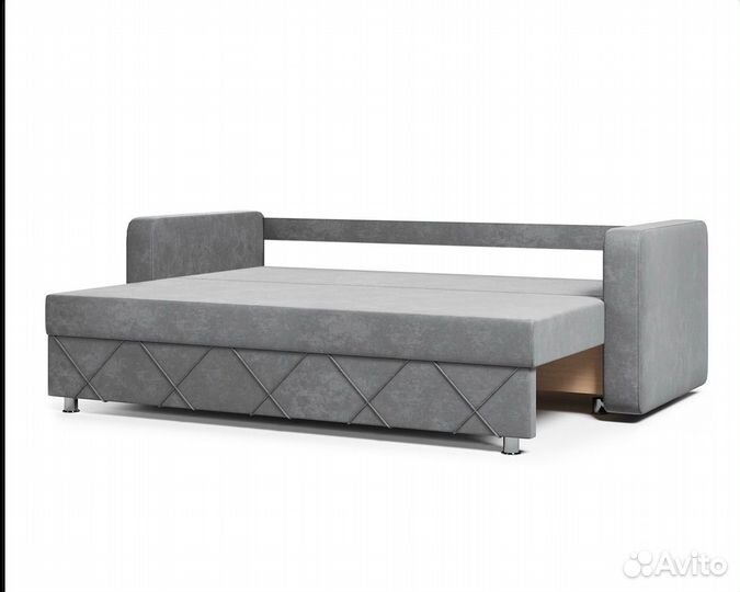 Диван-кровать 77
