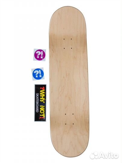 Скейтборд. 