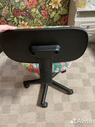 Компьютерное кресло