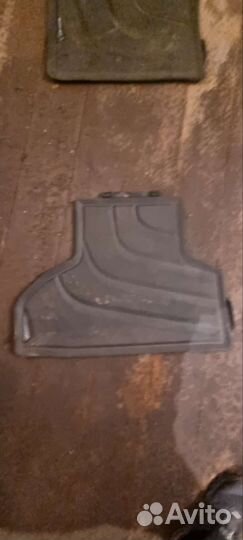 Коврики оригинал bmw f15
