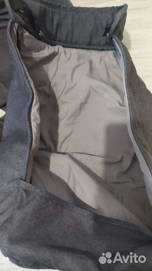 Текстиль для коляски Lionelo