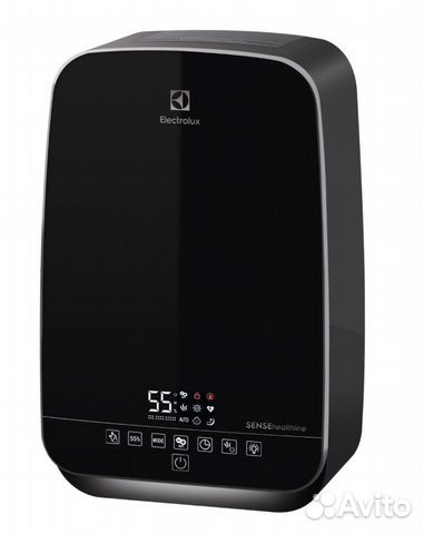 Увлажнитель воздуха electrolux