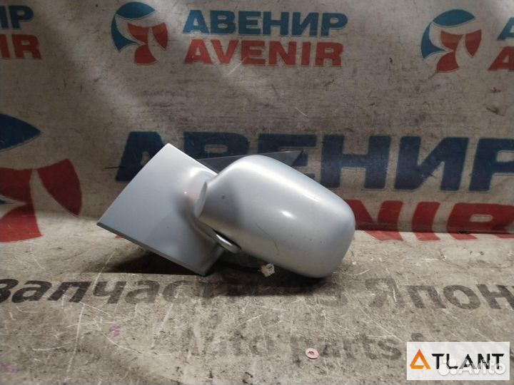 Зеркало левое toyota will sypha