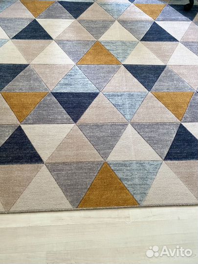 Ковер 2/3м