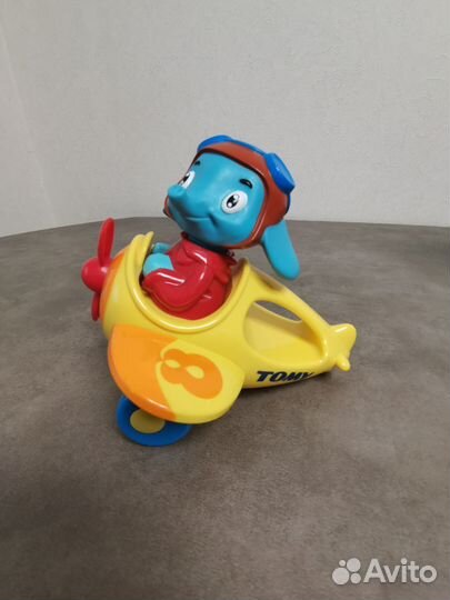 Интерактивные игрушки