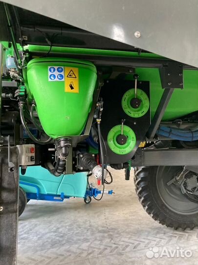 Опрыскиватель Tecnoma Laser, 2023