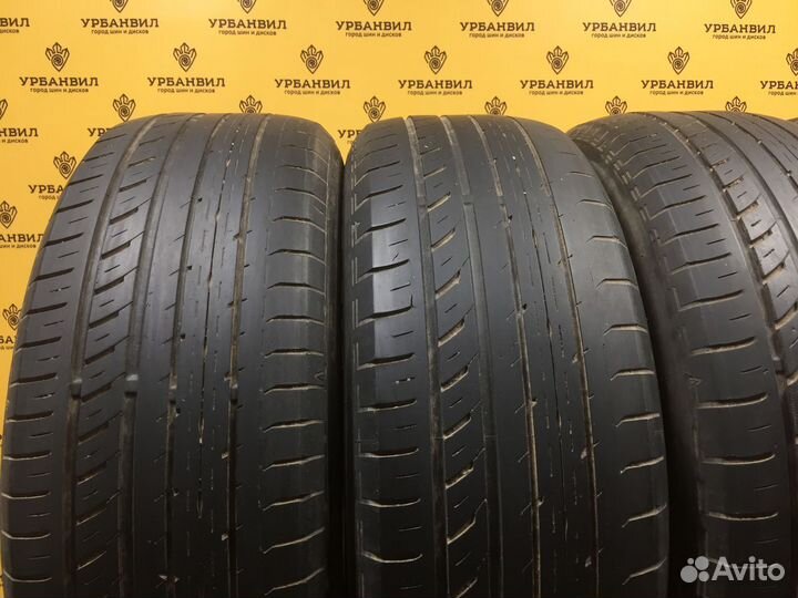 Toyo Proxes C1S 205/60 R16 92W