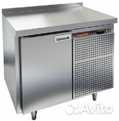 Стол охлаждаемый Hicold GN-1 BR3 TN