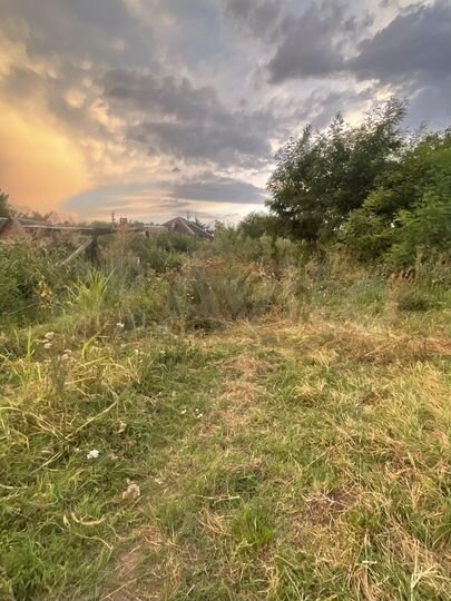 Участок 43 сот. (ИЖС)