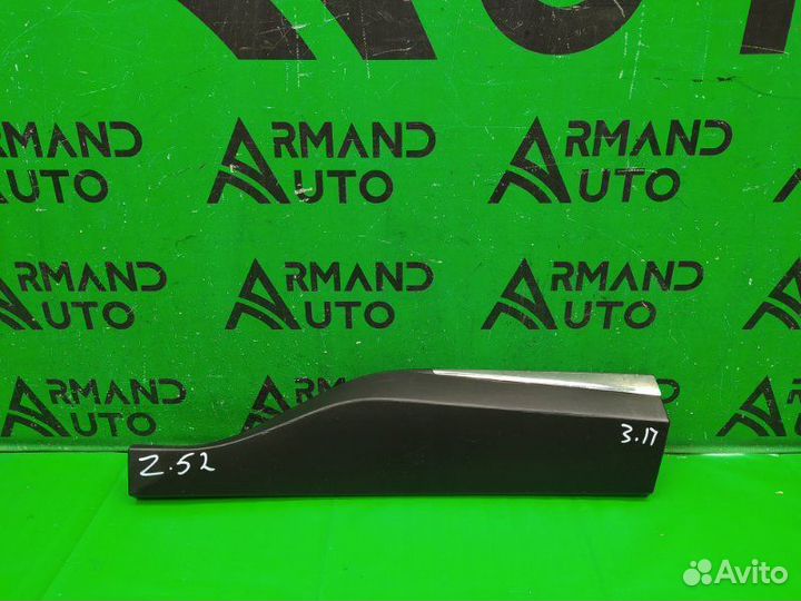 Накладка двери задняя правая Nissan Murano Z52