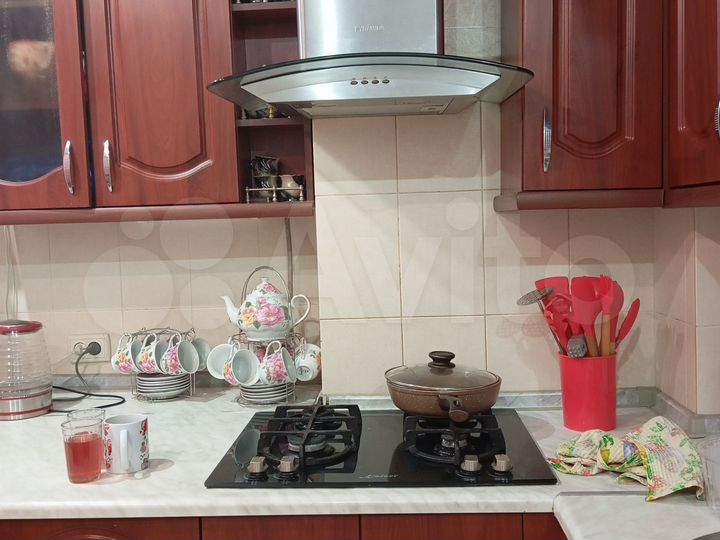 4-к. квартира, 90 м², 7/9 эт.