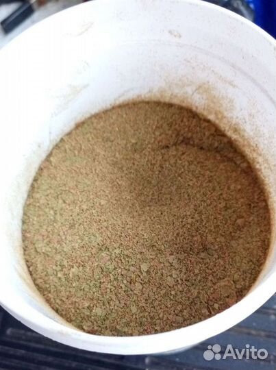 Растения, грунт, удобрения, корм для рыб