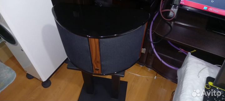 Акустика Swans Speaker Systems Diva 4,2R