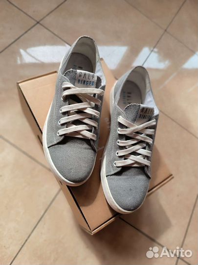 Кеды женские Ralf ringer