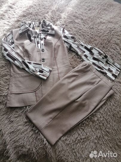 Женские вещи пакетом 48 50