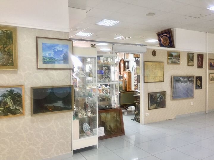 Свободного назначения, 50 м²