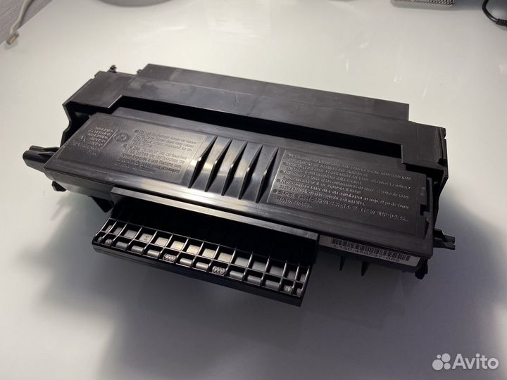 Картридж для мфу