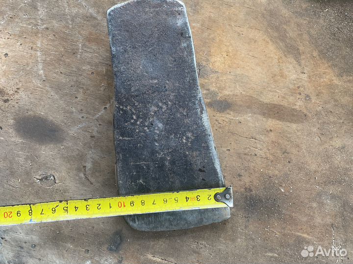 Топор колун для рубки дров