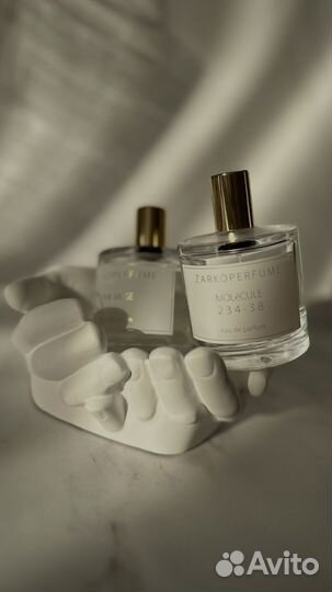 Thomas Kosmala 4 zarkoperfume dear polly