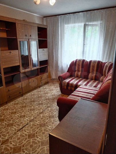 1-к. квартира, 46 м², 1/9 эт.