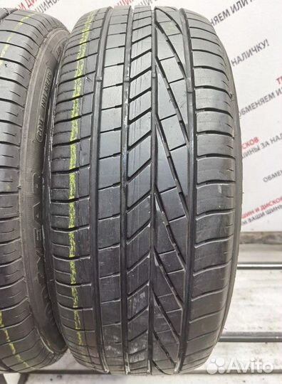 Goodyear Excellence 235/55 R19 101W