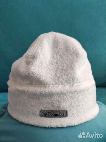 Шапка женская