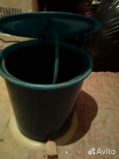 Мусорное ведро