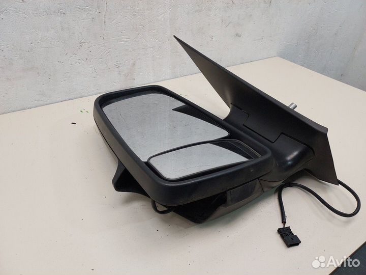 Зеркало боковое Mercedes Sprinter 2014, 2015