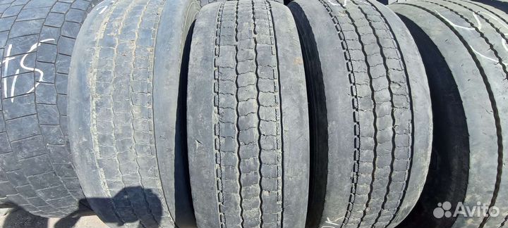 Hankook Kinergy Eco RV 315/70 R22