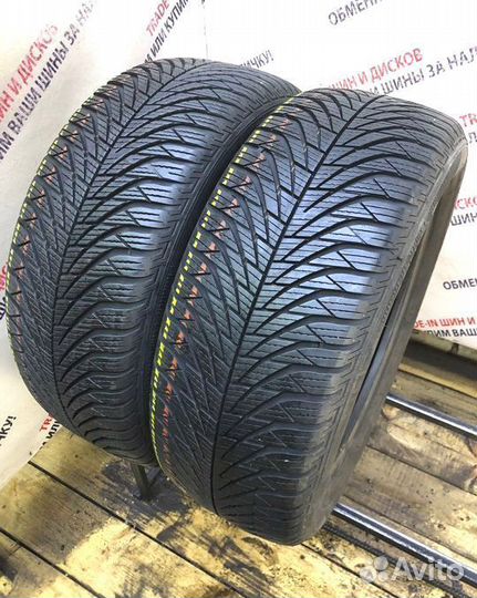Fulda MultiControl 205/55 R16