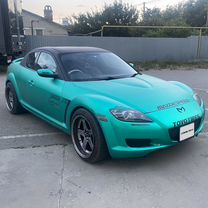 Mazda RX-8 1.3 AT, 2003, 105 365 км, с пробегом, цена 690 000 руб.