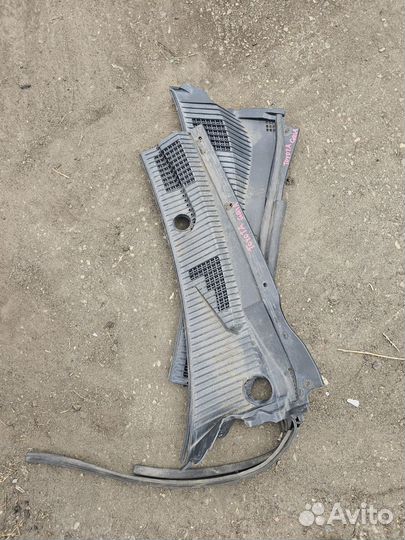 Жабо toyota gaia SXM10