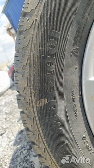 Matador MP 30 Sibir Ice 2 215/65 R16 102T