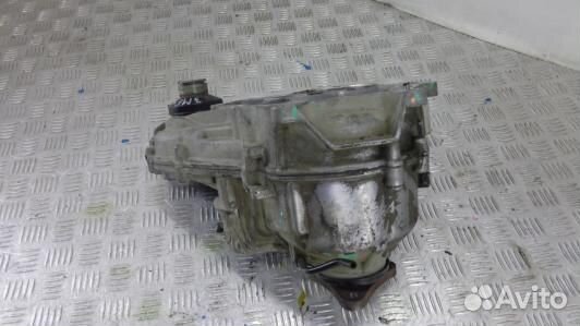 Раздаточная коробка BMW X3 F25 (3MF05UP01)