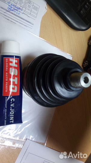 Chery A11-XLB3AH2203030E шрус наружний Amulet