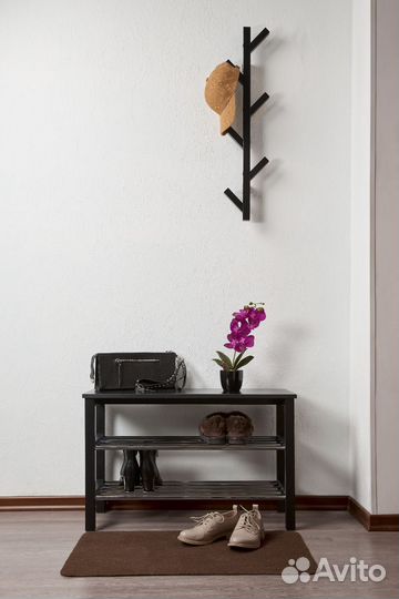 Полка для обуви IKEA чусинг обувница tjusig