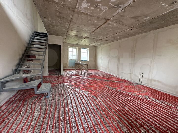 Таунхаус 84 м² на участке 2 сот.