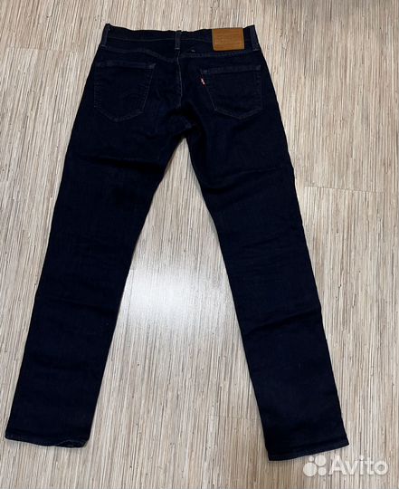 Джинсы levis 511