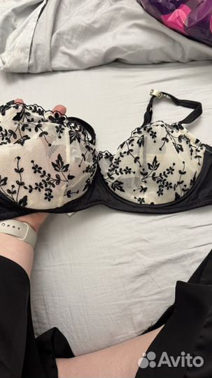 Intimissimi бюстгальтер 90С