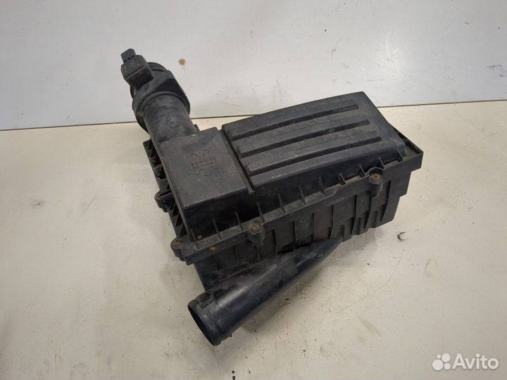 Измеритель потока воздуха Volkswagen Passat 7, 201