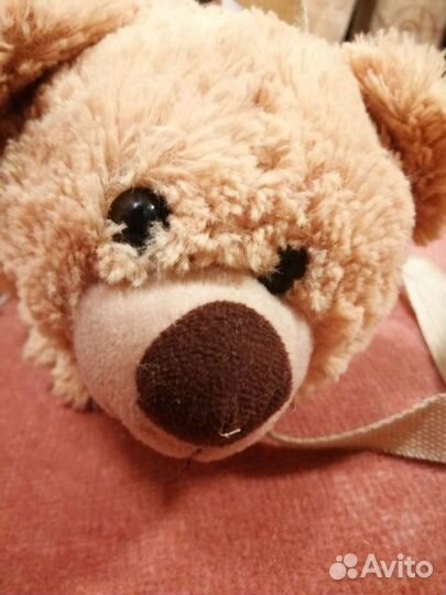 Сумка детская