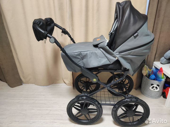 Коляска cobabe