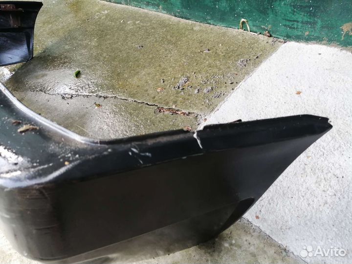 Вампеп передний на ваз-2109