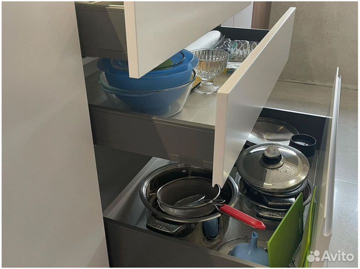 Кухня на заказ. Своё производство