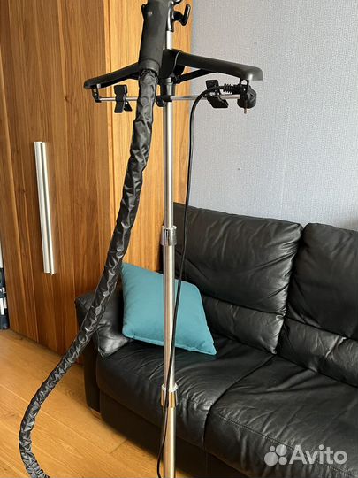 Отпариватель для одежды grand master