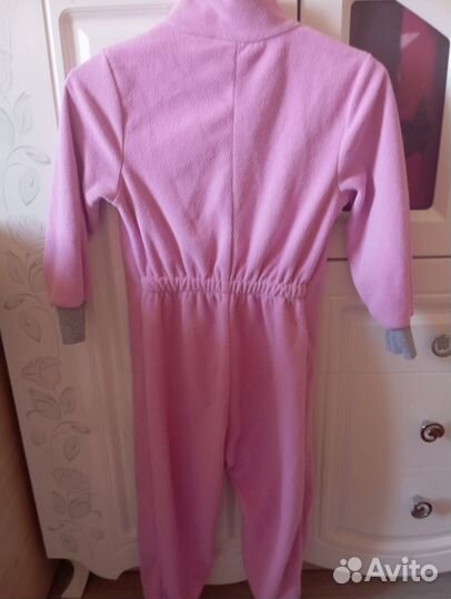 Комбинезон для девочки 98, 104