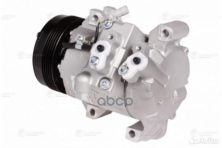 Компрессор suzuki grand vitara (05) lcac2465 L