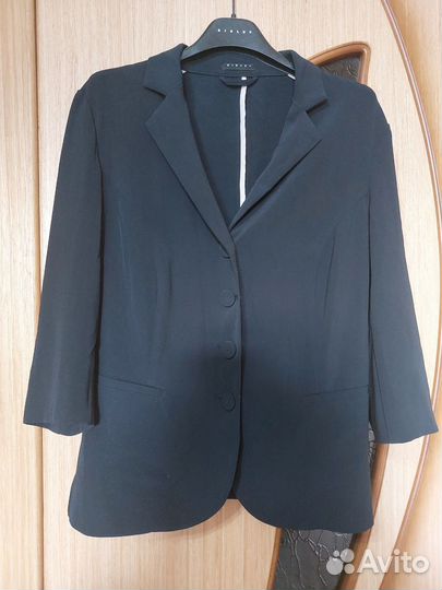 Пиджак женский брендовый 